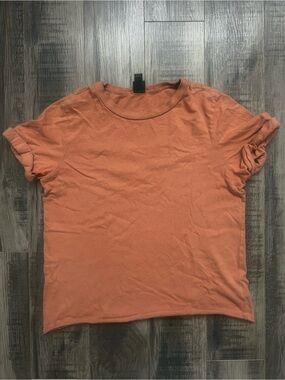Woman’s Wild Fable Top